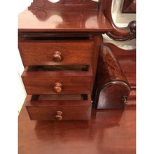 Load image into Gallery viewer, Grand Victorian Dressing Table