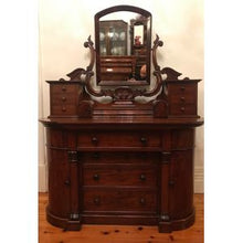 Load image into Gallery viewer, Grand Victorian Dressing Table