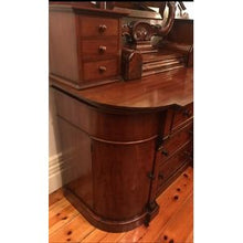 Load image into Gallery viewer, Grand Victorian Dressing Table