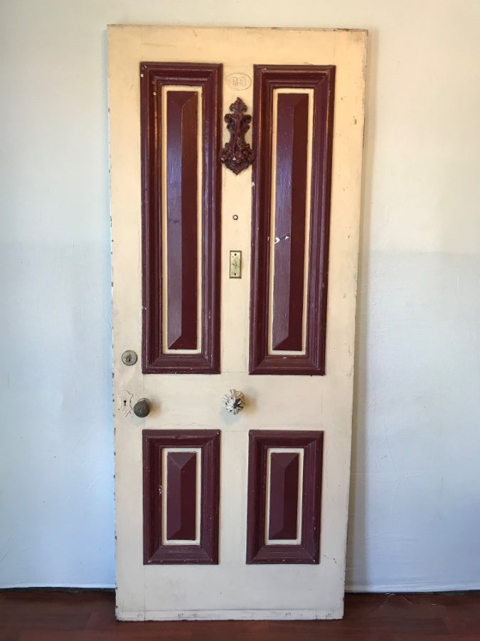Antique Federation Front Door Coburg Hill Antiques — free download
