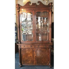 Load image into Gallery viewer, Regency Bookcase