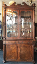 Load image into Gallery viewer, Regency Bookcase