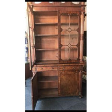 Load image into Gallery viewer, Regency Bookcase
