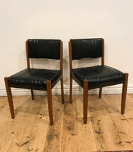 Load image into Gallery viewer, Mid Century Chairs
