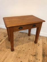 Load image into Gallery viewer, Mountain Ash Desk
