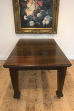 Load image into Gallery viewer, Edwardian Table / Desk
