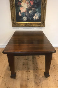 Edwardian Table / Desk