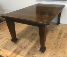 Load image into Gallery viewer, Edwardian Table / Desk
