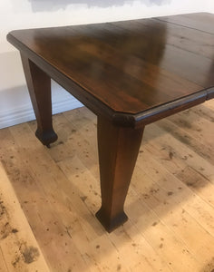Edwardian Table / Desk