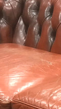 Load image into Gallery viewer, Moran Leather Couch
