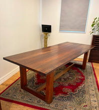 Load image into Gallery viewer, Jarrah Banquet Table
