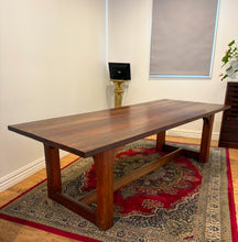 Load image into Gallery viewer, Jarrah Banquet Table
