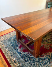 Load image into Gallery viewer, Jarrah Banquet Table
