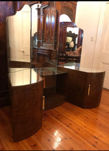 Load image into Gallery viewer, Art Deco Dressing Table
