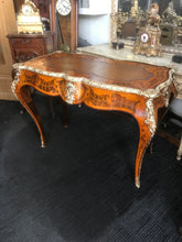 Load image into Gallery viewer, FRENCH LOUIS WRITING DESK
