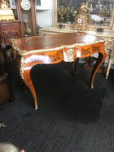 Load image into Gallery viewer, FRENCH LOUIS WRITING DESK

