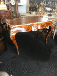 FRENCH LOUIS WRITING DESK