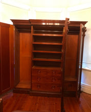 Load image into Gallery viewer, wardrobe
