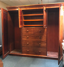 Load image into Gallery viewer, Wardrobe
