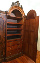 Load image into Gallery viewer, Wardrobe
