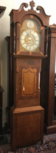 Load image into Gallery viewer, Georgian Longcase Clock
