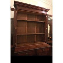 Load image into Gallery viewer, Antique Bookcase
