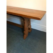 Load image into Gallery viewer, French Oak Farm House Table
