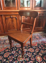 Load image into Gallery viewer, Victorian Cedar Chairs
