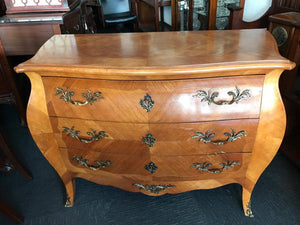 French Louis XV Style Commode