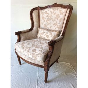 French Style Bergere