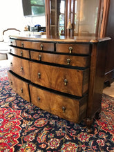 Load image into Gallery viewer, Georgian Revival Chest / Cabinet
