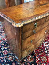 Load image into Gallery viewer, Georgian Revival Chest / Cabinet
