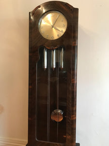 Classic Art Deco Grand Father Clock