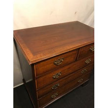 Load image into Gallery viewer, Georgian Style Chest Of Drawers
