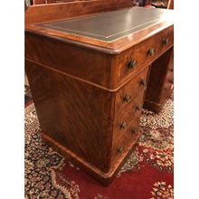 Load image into Gallery viewer, Victorian Mahogany Desk
