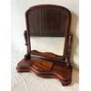 Load image into Gallery viewer, Victorian Mahogany Dressing Mirror

