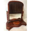 Load image into Gallery viewer, Victorian Mahogany Dressing Mirror

