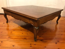 Load image into Gallery viewer, French Provincial Style Coffee Table
