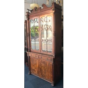 Regency Bookcase