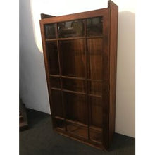 Load image into Gallery viewer, Antique Cedar Cabinet
