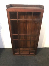 Load image into Gallery viewer, Antique Cedar Cabinet
