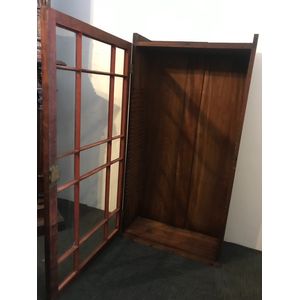 Antique Cedar Cabinet