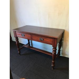 Antique Hall Table /Desk
