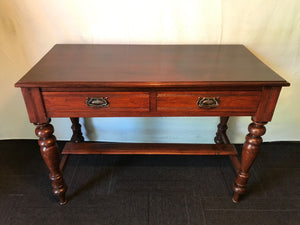 Antique Hall Table /Desk