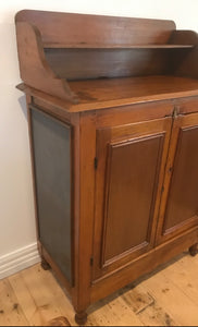 Victorian Cedar Food Safe