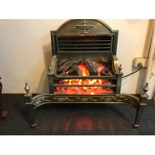 Load image into Gallery viewer, Antique English Heater
