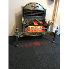 Load image into Gallery viewer, Antique English Heater
