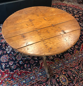 Antique Centre Table