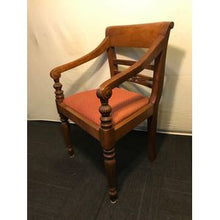 Load image into Gallery viewer, Regency Style Carver Chair
