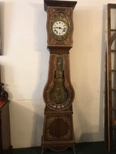 Load image into Gallery viewer, French Comtoise Longcase Clock
